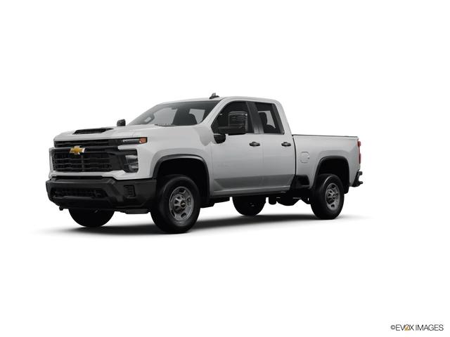 chevrolet silverado 2500hd 2024 1GC2YLE70RF192491 image chevrolet silverado 2500hd 2024 1GC2YLE70RF192491 image